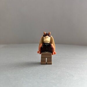 LEGO Star Wars Gungan Soldier Minifigure